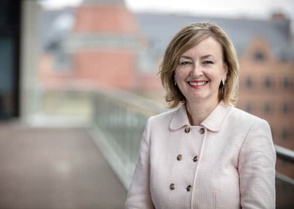 bethan evans: The senior partner is to support the Leeds office.