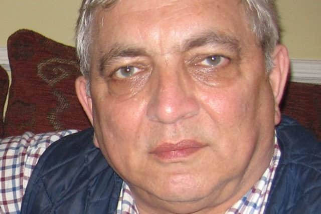 Karl Andree has been threatened with 350 lashes in Saudi Arabia after being caught with home-made wine.