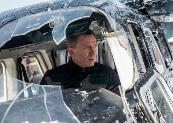 Spectre