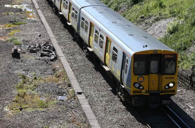 Rail campaigners have called for investment in trains that are "fit for this century" after new figures showed Britain's rolling stock is at its oldest age in 14 years.