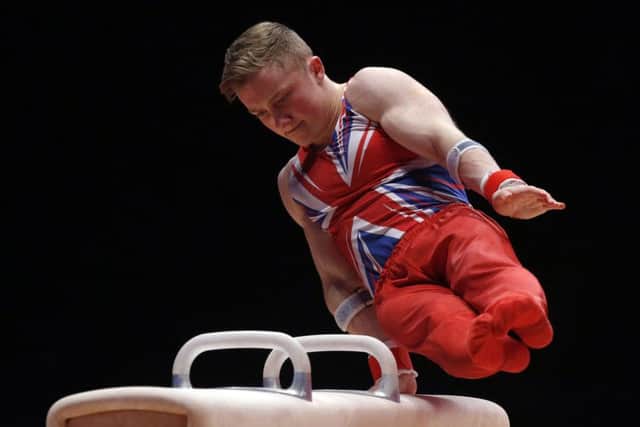 Nile Wilson