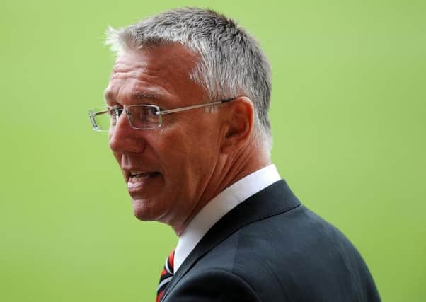 Manager Nigel Adkins insists Sheffield United will not show complacency against Crewe.