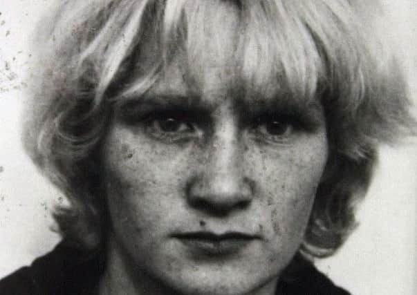 Yorkshire Ripper Murder Victim
Wilma McCann