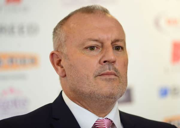 Neil Redfearn, Rotherham United manager