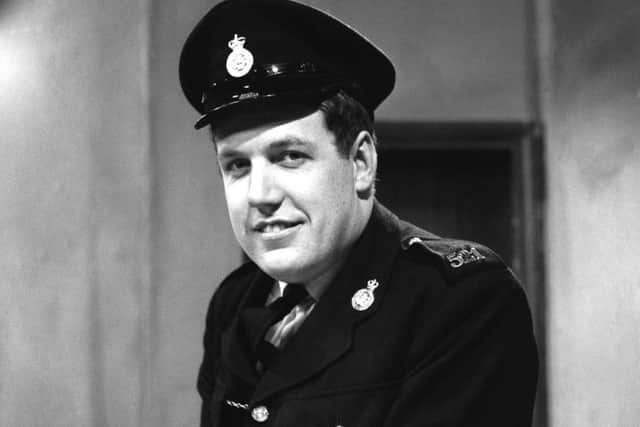 Colin Welland, who made his name in the TV series Z-Cars, has died aged 81