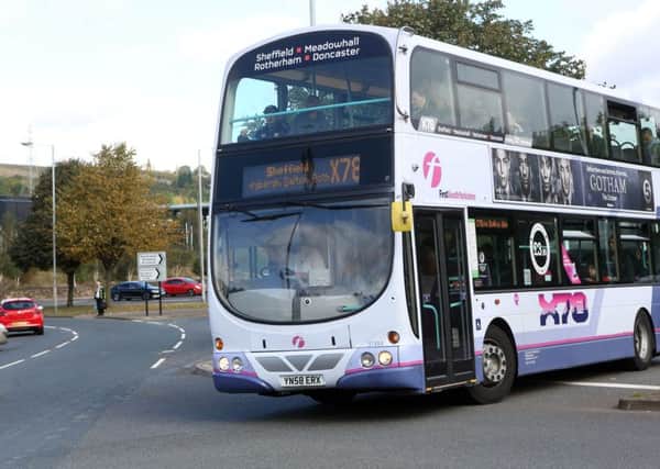 Councils could have to compensate companies if they try introduced franchised buses