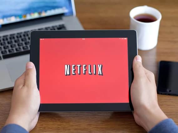 Many viewers are using services such as Netflix to Binge Watch their favourite TV shows.