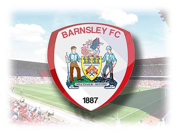 Barnsley FC.