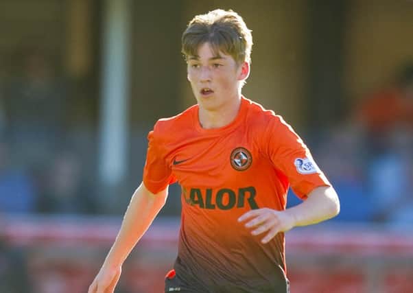 York City manager Jackie McNamara would love to unearth a player of Ryan Gauld's ilk at York City (Picture: Jeff Holmes/PA Wire).