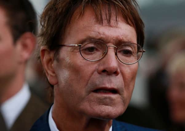 Sir Cliff Richard has been re-interviewed by South Yorkshire Police after meeting with officers voluntarily, a spokesman for the star said.
