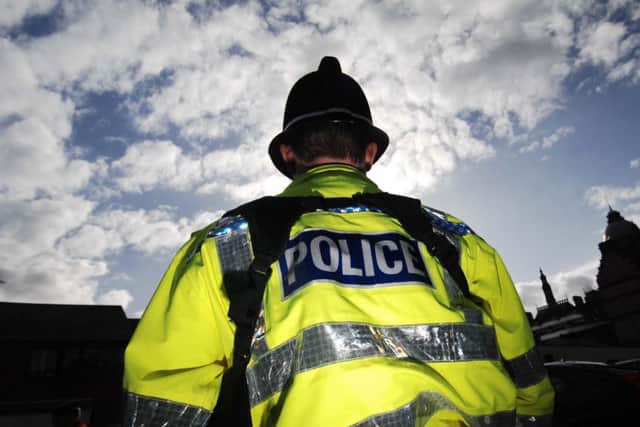 A plan that all new police officers must have degrees has been proposed by the College of Policing
