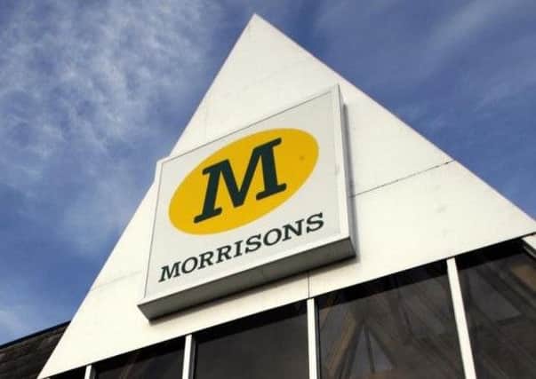 Bradford-based Morrisons has announced new higher retail prices for its milk and promises an increase in price at the farm gate too.