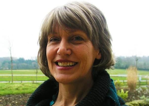Philippa Coultish is chairman of the Yorkshire Rural Support Network which is based at The Regional Agricultural Centre, Great Yorkshire Showground, Harrogate.
