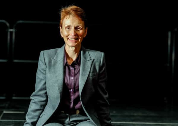 In 1991, Helen Sharman made history by becoming the first Briton in space.