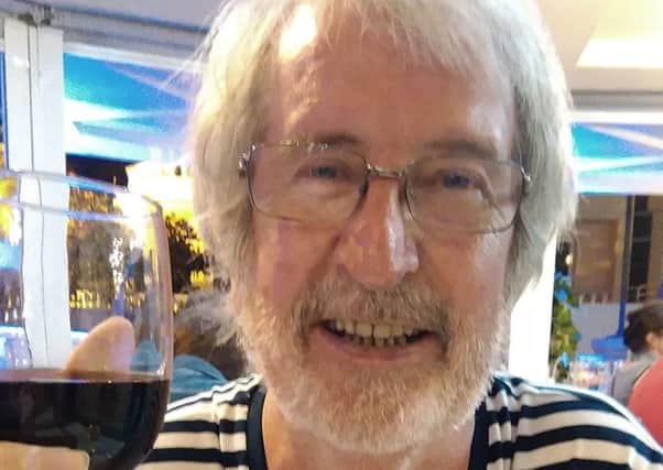 James Ray, a York grandfather who died in a suspected car-jacking gone wrong as he was due to celebrate his 70th birthday with a family party.