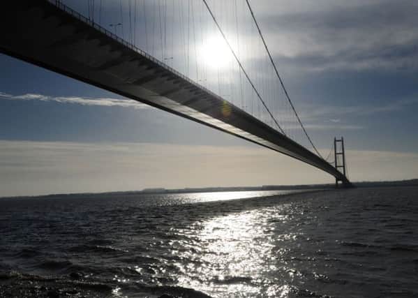 Hull could become part of the West Yorkshire Combined Authority