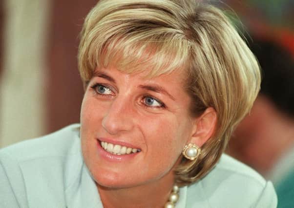 Diana's 1995 interview attracted 15 million viewers. (PA)
