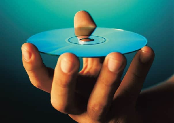 Playing a DVD on your laptop isn't as easy as it used to be.