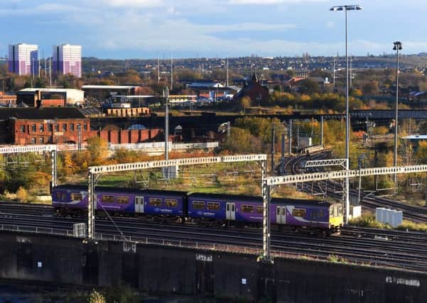 Will Northern Rail's successor be a change for the better?