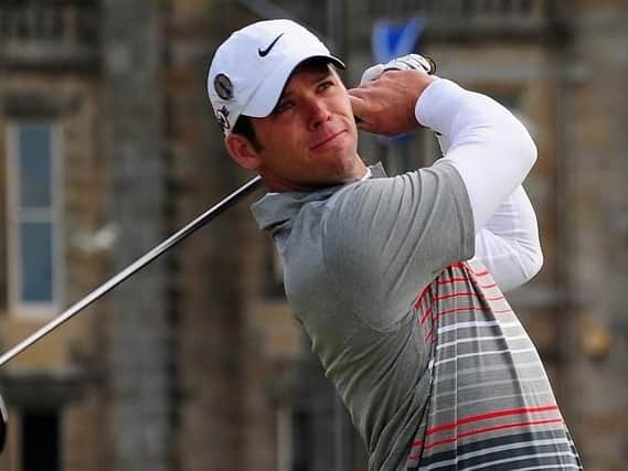 Paul Casey will not be eligible for selection for the 2016 Ryder Cup at Hazeltine.