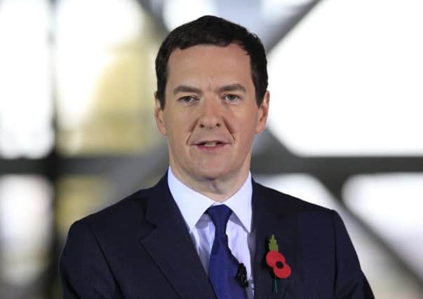 The report urged Chancellor George Osborne to back an awareness campaign for alternative finance.
