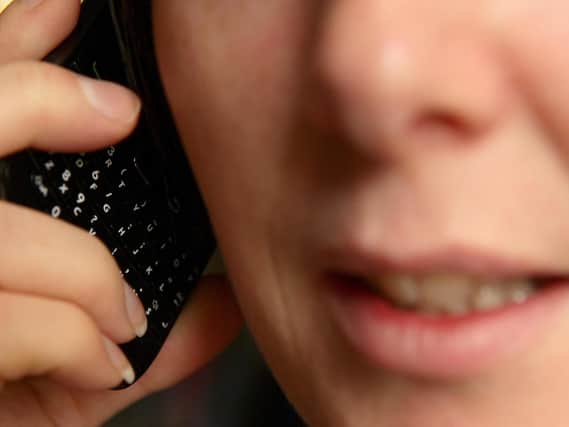 Watchdog to contact 1,000 firms over nuisance calls concerns