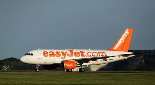 Easyjet has confirmed flights to Sharm el-Sheikh will remain suspended until at least January 6.
