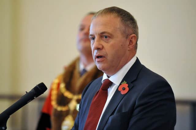 John Mann MP has tabled an early day motion against the closure of the Open University's regional centres.