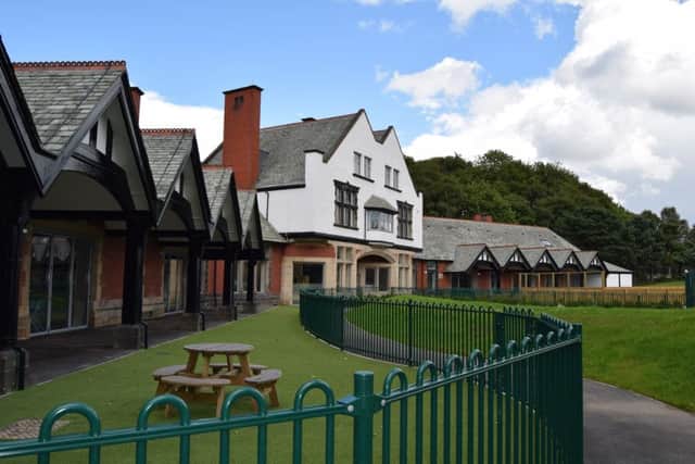 The Lighthouse School in Cookridge has opened following a £2.1m investment