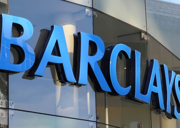 Barclays has been fined £72 million by the Financial Conduct Authority for "poor handling of financial crime risks" relating to a £1.88 billion transaction for a number of "ultra-high-net-worth clients".