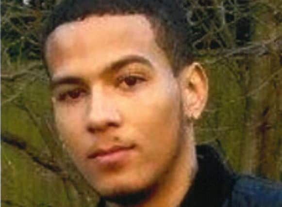 The family of murdered Jordan Thomas say their hearts "will never heal" after the tragedy