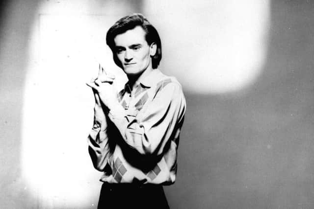 Feargal Sharkey - was No 1 with 'A Good Heart' this time 30 years ago - but Sheffield wednesday still lost at Ipswich Town.