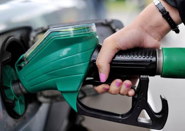 Asda has dropped the price of fuel this weekend.