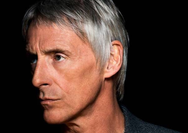 Paul Weller