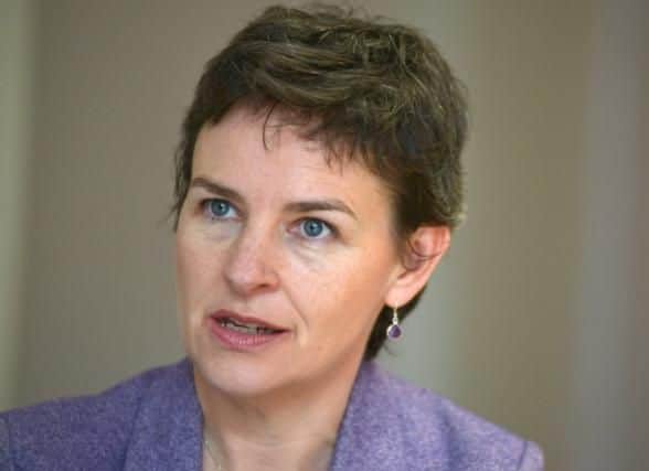 Labour's Wakefield MP Mary Creagh will back air strikes in Syria.