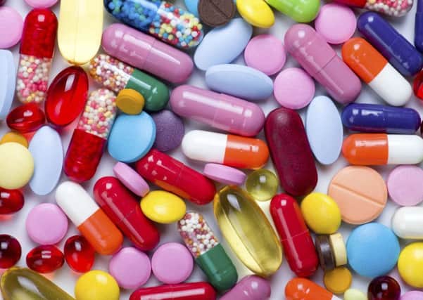 Antibiotics have transformed medicine but have we become over reliant on them? (PA)