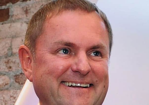 Sir Gary Verity, Chief Executive of Welcome to Yorkshire, will be unveiling details of the full route of next year's Tour de Yorkshire in Otley  this week.