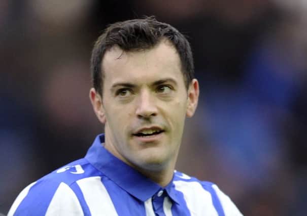 Ross Wallace is confident Sheffield Wednesday will overcome the loss of injured central defender Tom Lees.