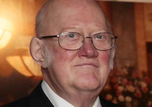 Nicholas Smith, best known for playing Mr Cuthbert Rumbold in Are You Being Served?, who has died aged 81.