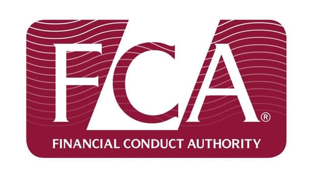 The Financial Conduct Authority has revealed accounts paying low rates of interest