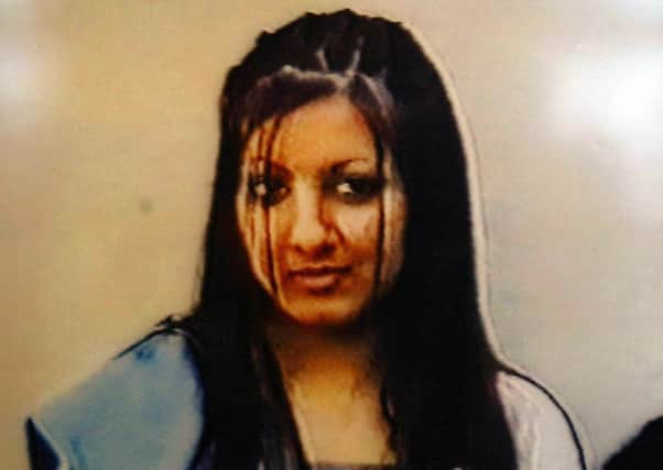 Yorkshire-born Shafilea Ahmed was murdered for being too "Westernised".
