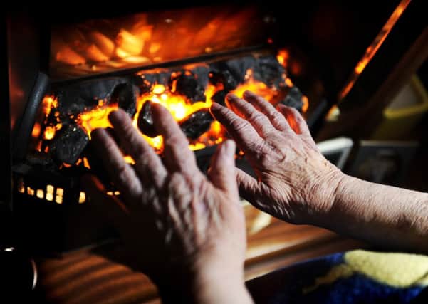 Consider what you can do to help keep family, friends and neighbours well and warm over winter, says Leah Swain.
