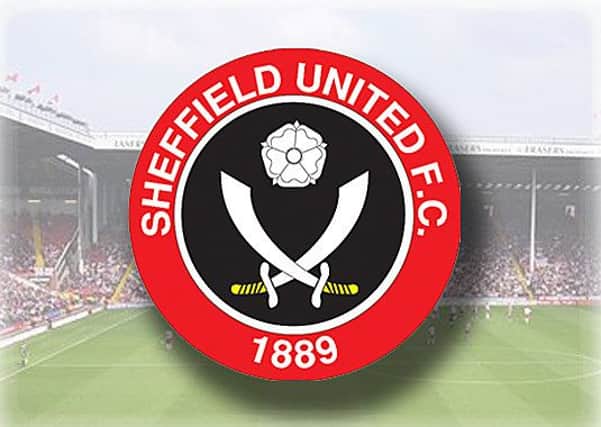 Sheffield United v Coventry City