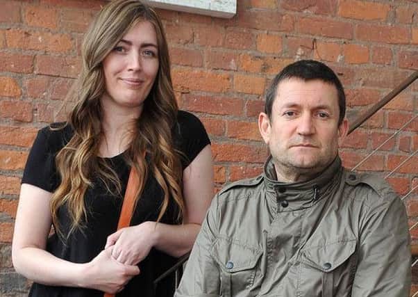 Paul Heaton and Jacqui Abbott will play at First Direct Arena in Leeds on March 19.