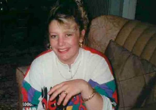 Tracy Hall from Castleford died after complications following an operation at Pinderfields Hospital, Wakefield. Picture: Ross Parry Agency