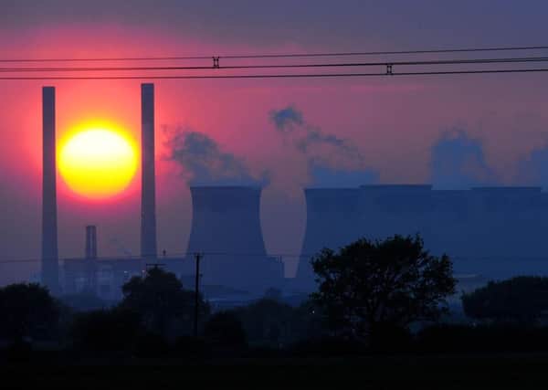 Does UK energy policy have a bright future?