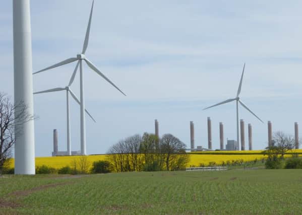 Is the Government still in favour of wind power or not?