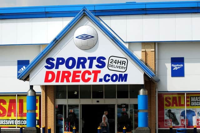 Sports Direct boss Mike Ashley is to oversee a review of all agency worker terms and conditions at the company after criticism of their treatment