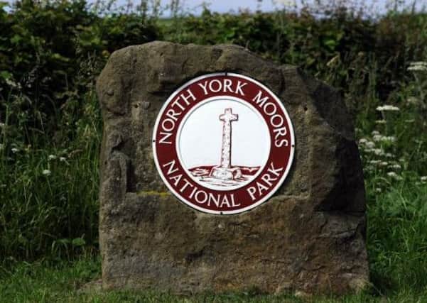 Sirius won approval from the North York Moors National Park Authority for the mine and mineral transport system.