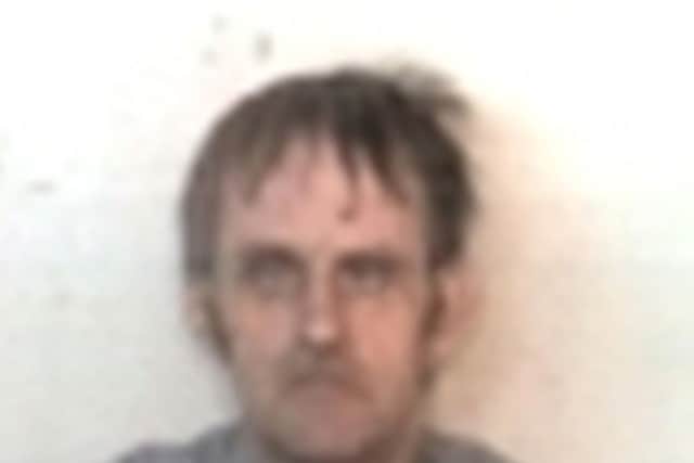 Dean Mitchell Copley, of Renathorpe Road, Sheffield, was arrested at Sheffield station on 14 February this year, after police were alerted by an organisation called the Online Predator Investigation Team, who had confronted him when he arrived there with the intention of meeting an underage girl.